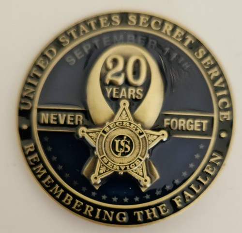 Usss secret service - usss,